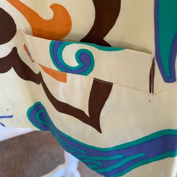 Heart of Palm Women Emroidered Jacket 20W - Picture 4 of 6